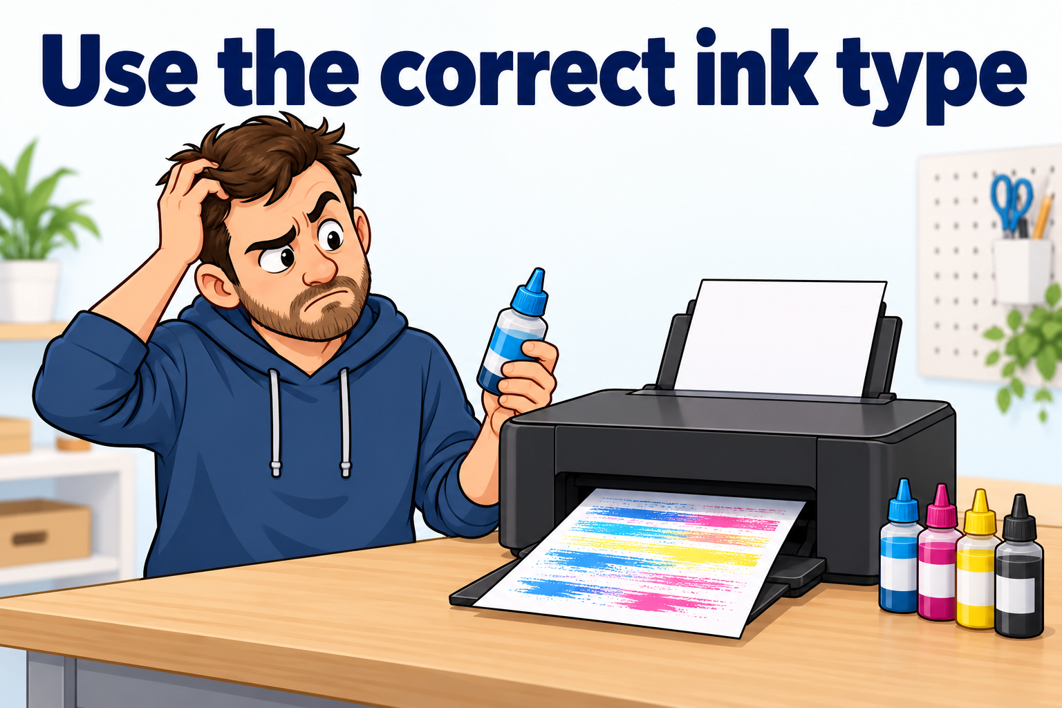 Sublimation Ink: Check the Compatibility Claims Before You Buy